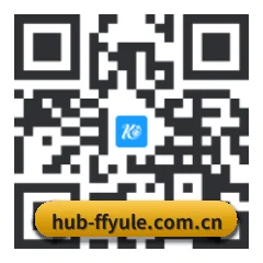 iOS 苹果生态原生版 二维码